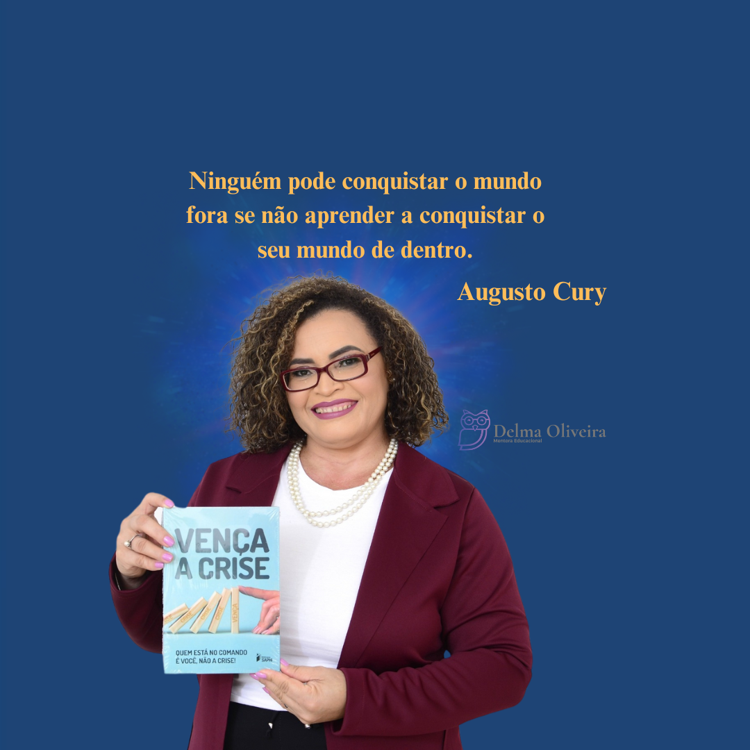 Como está o seu mundo?